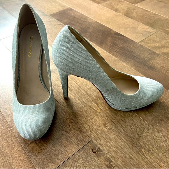 Le Chateau Heels size 6 - Picture 1 of 2